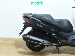 KYMCO GRAND DINK 300
