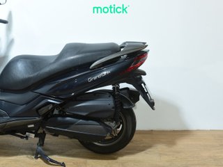 KYMCO GRAND DINK 300