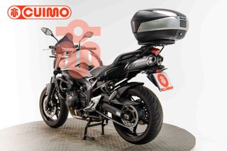 YAMAHA FZ6 N