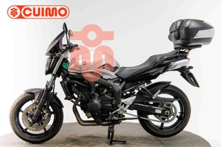 YAMAHA FZ6 N