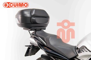 YAMAHA FZ6 N