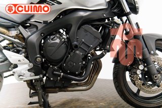 YAMAHA FZ6 N