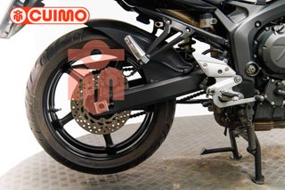 YAMAHA FZ6 N