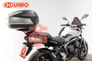 YAMAHA FZ6 N