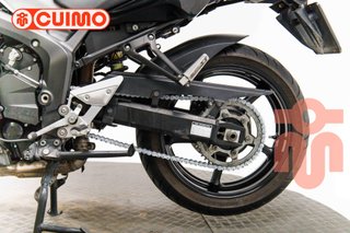 YAMAHA FZ6 N