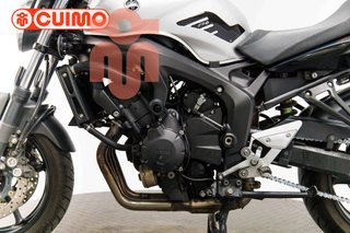 YAMAHA FZ6 N