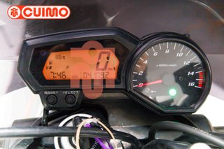 YAMAHA FZ6 N