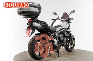 YAMAHA FZ6 N