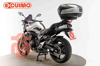 YAMAHA FZ6 N