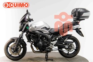 YAMAHA FZ6 N