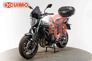 YAMAHA FZ6 N