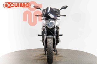 YAMAHA FZ6 N