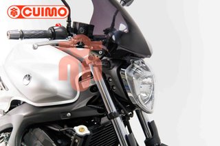 YAMAHA FZ6 N