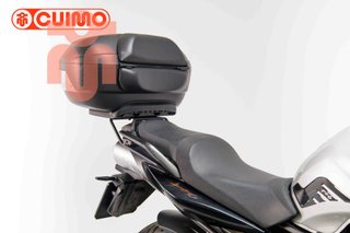 YAMAHA FZ6 N