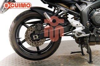 YAMAHA FZ6 N
