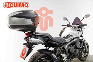 YAMAHA FZ6 N