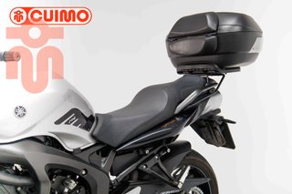 YAMAHA FZ6 N