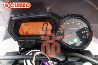 YAMAHA FZ6 N