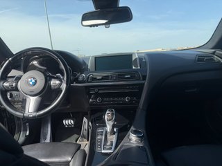 BMW 650 Coupé