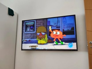 TV Smart 50 ok