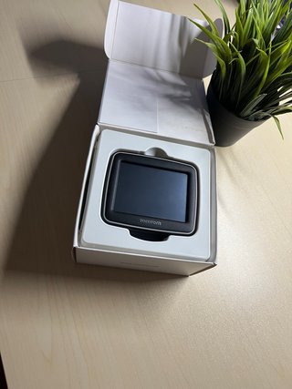 TomTom Start Camión y otro tipo de vehículos