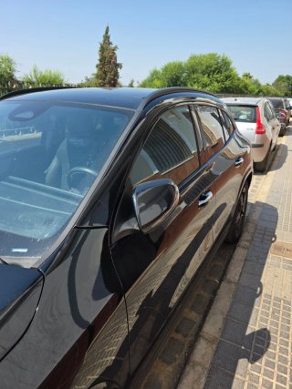 Mercedes-Benz CLA (174) 2024