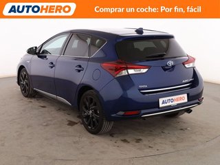 Toyota Auris 1.8 Hybrid Active