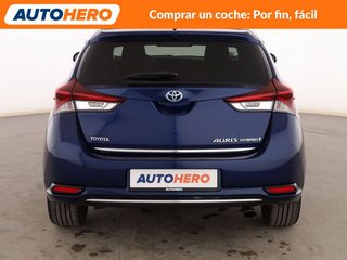 Toyota Auris 1.8 Hybrid Active