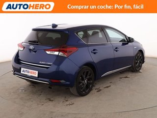 Toyota Auris 1.8 Hybrid Active