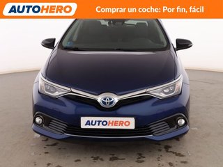 Toyota Auris 1.8 Hybrid Active
