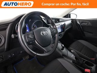 Toyota Auris 1.8 Hybrid Active