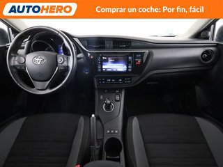 Toyota Auris 1.8 Hybrid Active