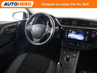 Toyota Auris 1.8 Hybrid Active