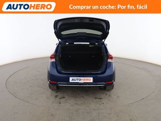 Toyota Auris 1.8 Hybrid Active
