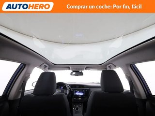 Toyota Auris 1.8 Hybrid Active