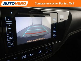 Toyota Auris 1.8 Hybrid Active