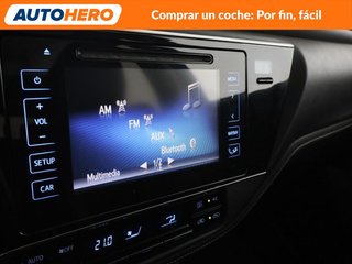 Toyota Auris 1.8 Hybrid Active