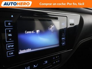 Toyota Auris 1.8 Hybrid Active