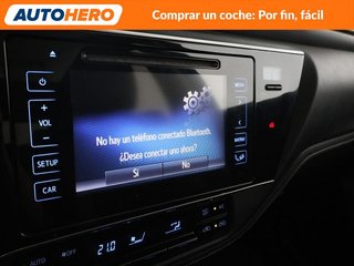Toyota Auris 1.8 Hybrid Active