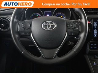 Toyota Auris 1.8 Hybrid Active