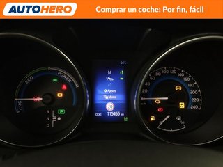 Toyota Auris 1.8 Hybrid Active