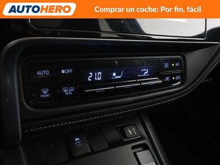 Toyota Auris 1.8 Hybrid Active