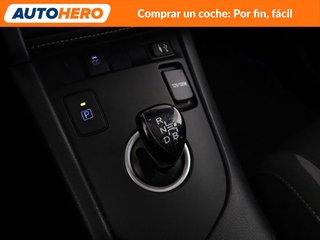 Toyota Auris 1.8 Hybrid Active