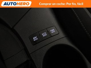Toyota Auris 1.8 Hybrid Active