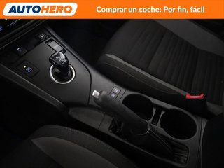 Toyota Auris 1.8 Hybrid Active