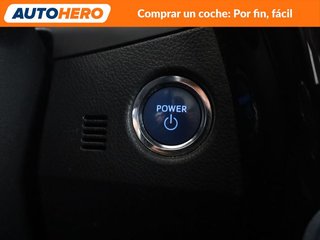 Toyota Auris 1.8 Hybrid Active
