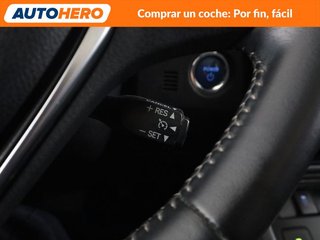 Toyota Auris 1.8 Hybrid Active
