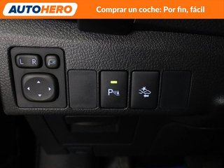 Toyota Auris 1.8 Hybrid Active