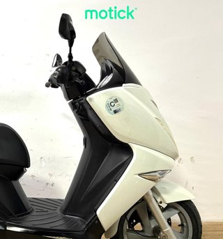PEUGEOT CITYSTAR 125