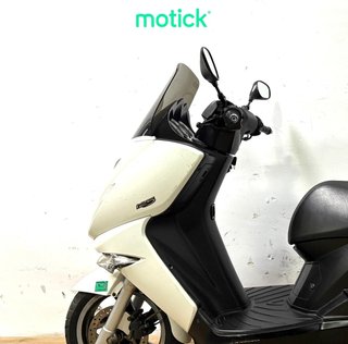 PEUGEOT CITYSTAR 125